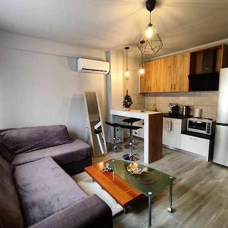 Alexandras Cozy Apartment Ioannina Exterior photo