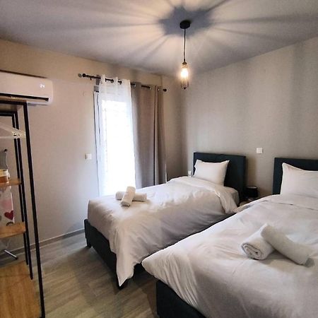 Alexandras Cozy Apartment Ioannina Exterior photo