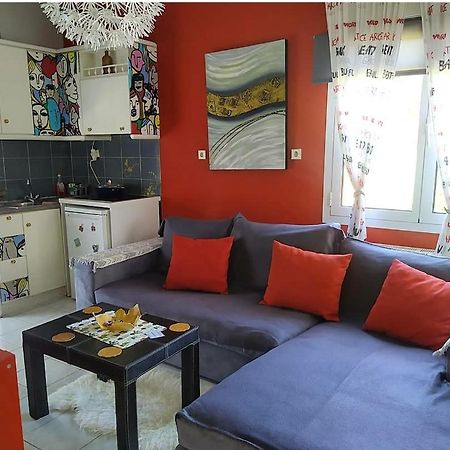 Alexandras Cozy Apartment Ioannina Exterior photo